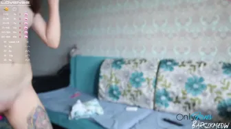 barsikmeow solo webcam