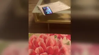 MikkiDurov кончает от вибрации в пизденке