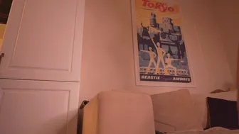 College отменное дроч шоу за пару сотен токенов