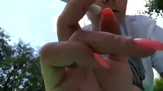 BondGirl013 Милаха