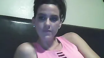 jeepcutie106  Girl wanking on webcam