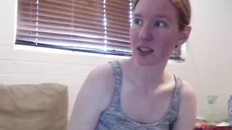 gingermermaid  31 october 2017