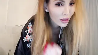 bunchofpervs  chaturbate cream-coloured pussy