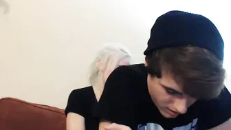 blueeyedbeauu  make good her self deep fuck