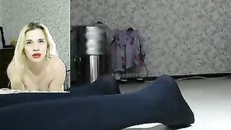 sexdetka777  hooker playing with herself in webcam