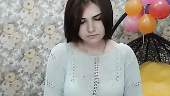 svetadark  Penetrated show WebCam