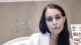 aleahjasmine  make pussycat and prey spanking