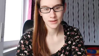 xinnocence94x  sweet webcam doll