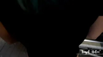 Angela Halee onlyfans fingers in pussy
