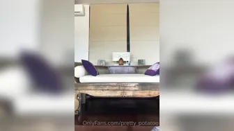 Pretty Potatoo  girl from naked chat