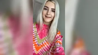 Eva Elfie_cutie onlyfans fucks his holes in front of the webcam