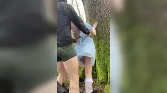 Belle Delphine Slender babe seduces with big tits