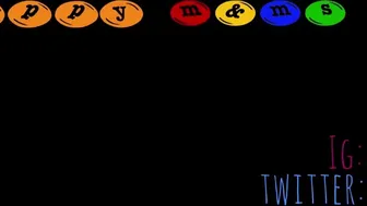 trippyMMs Pornhub.com Blonde harlot caresses boobs