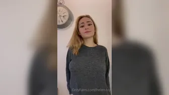 violabo23 onlyfans Cute brunette sucking dick