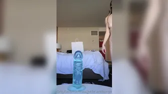 Michelle Anthony, michelle  Russian beauty cool touches herself for sisi