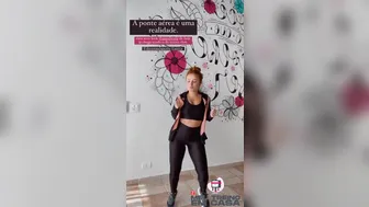 Larissa Manoela onlyfans Exquisite bitch indulges with a toy