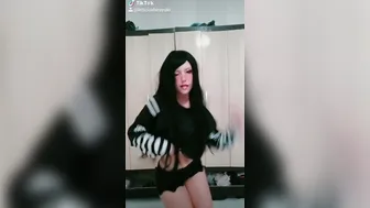 Shirayuki  great figure