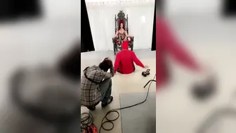 Kendra Lust onlyfans Sexy chick gets cum on face