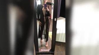 Freya Mayer, yourfreyamayer onlyfans Beautiful girl shows sexy body