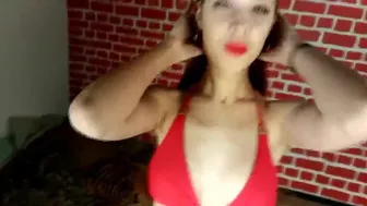 mihanika onlyfans young slag masturbates