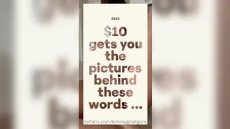 kimmy granger, kimmygrangerxxx onlyfans Hot Latina Fucks Pussy With A Sex Toy