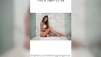 kimmy granger, kimmygrangerxxx onlyfans 20 December 2021