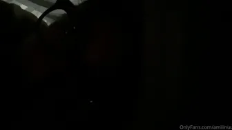 amiiinuu onlyfans Cute Milf Fucks Shaved Cunt