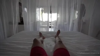 Aspen Rae, aspenfans, aspenrae, playrae ft. sashabae LovelyKittie onlyfans Gorgeous Marina fucks her cunt with a phallus