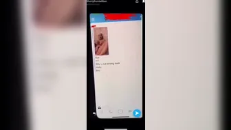 Ash Kaashh onlyfans Busty doll dancing striptease