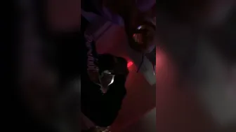 Ash Kaashh onlyfans Blonde fucking with a sweetheart