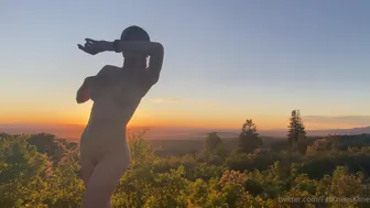 Alexis Kline, thot depraved gymnast