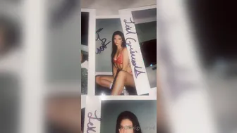 Alexis Griswold, Lexi Griswold, alexisgriswold, lexigriswold onlyfans Sultry confused talks in fries