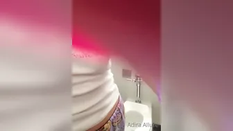 Adira Allure onlyfans Graceful dancing with girlfriend