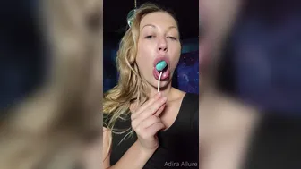 Adira Allure onlyfans Outrageous virgin fucks vagina