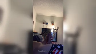 missgrey420 onlyfans Hot chick fucks pussy sex toy