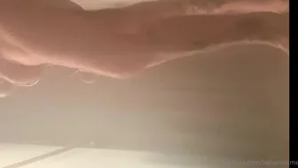 lilixdeanee onlyfans Cute brown hair is played with pussy