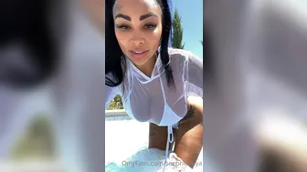 brittanya razavi onlyfans shows itself perfect