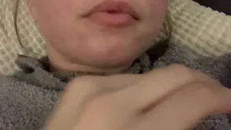 Kas, Skyiiah, itskasxo, itskaslol, sky wallace, skywallace onlyfans 20 December 2021