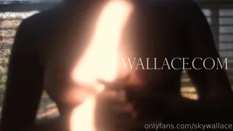 Kas, Skyiiah, itskasxo, itskaslol, sky wallace, skywallace onlyfans Hot tattooed masturbating pussy fingers