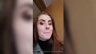 Damania, ur secret girlfriend, slutty Busty woman chatting in free chat