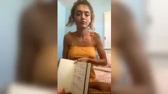 Amira Brie, Princess Amira B, brieamira onlyfans first sex