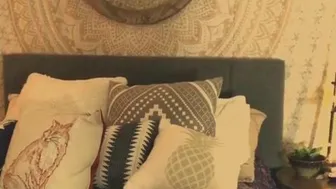 Nicole Aniston Juicy pussy fucks vaginal opening