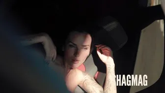 Kayla Lauren, kaylalaurenofficial Lustful mare names boobs