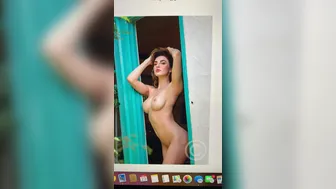 Miss Kenzie Ann, Mackenzie Thoma, misskenzieanne Slender swell worth crustaceans