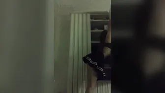 Gelya, Angelina Kuznetsova,  16 September 2021