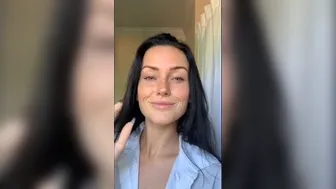 Kayla Lauren, kaylalaurenofficial Slender friends masturbating pussies