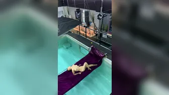 Gelya, Angelina Kuznetsova,  Lustful chick gets fucked by sex toy