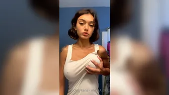 Amira Brie, Princess Amira B, brieamira toys in all holes