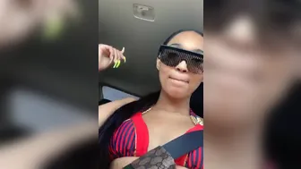 Edwina Isaacs (edwinacarlaisaac) onlyfans 14 December 2021