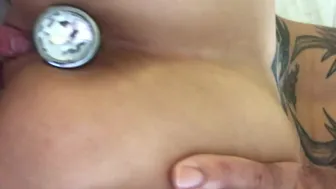 Anna Bell Peaks (AnnaBellPeaks) onlyfans Sexy mare caresses her nipples